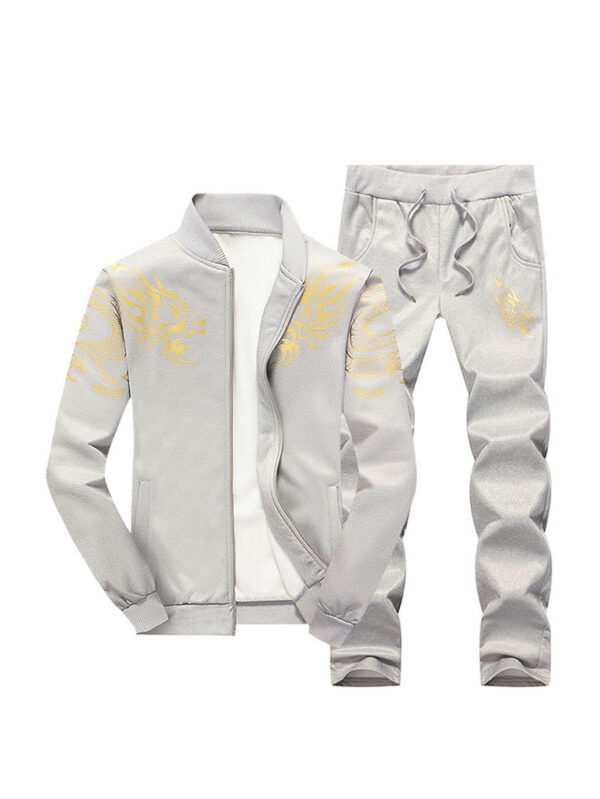 Two Piece Tracksuit – Shop Right International Online Store